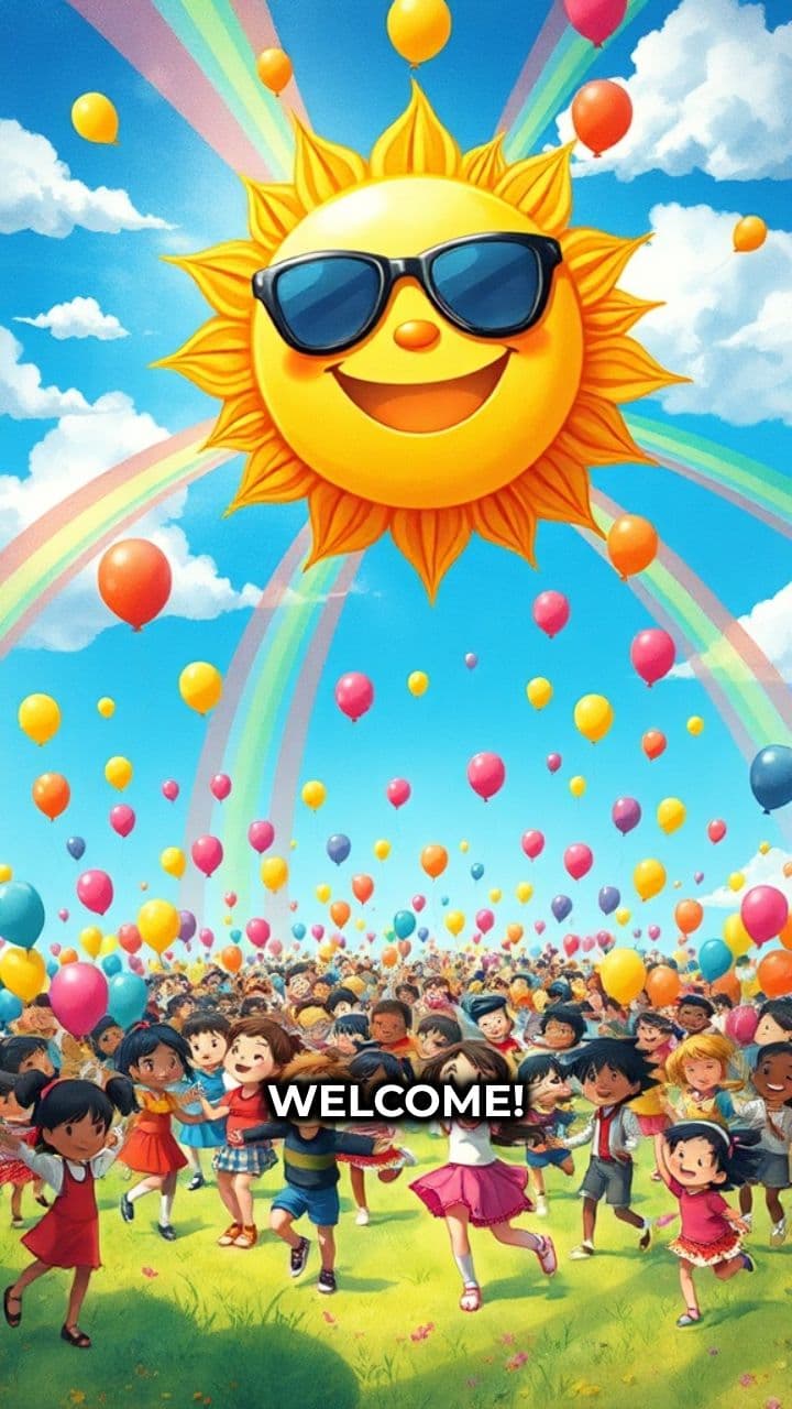 The MastiToon Party Extravaganza