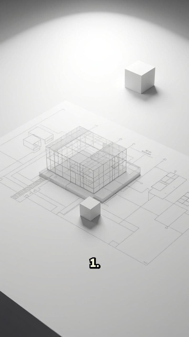 Архитектура: Образ, Качество, Экономика