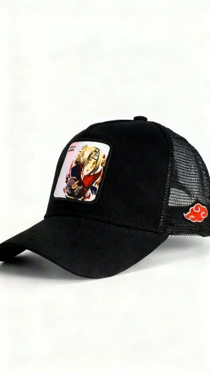 Image transform video