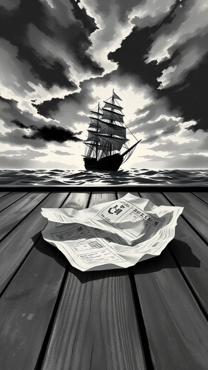 Pirate Principles for Business Success