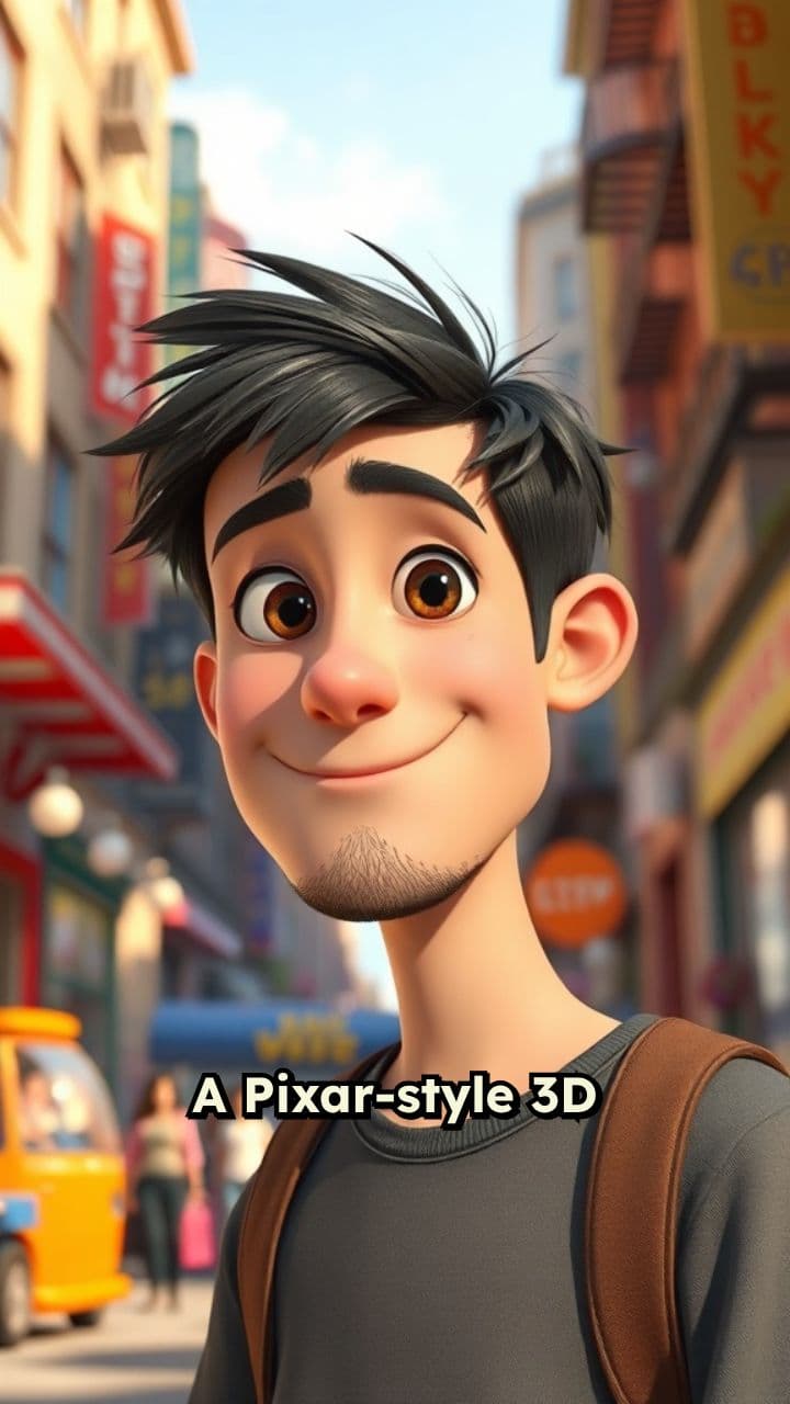 Late Again, But Hopeful