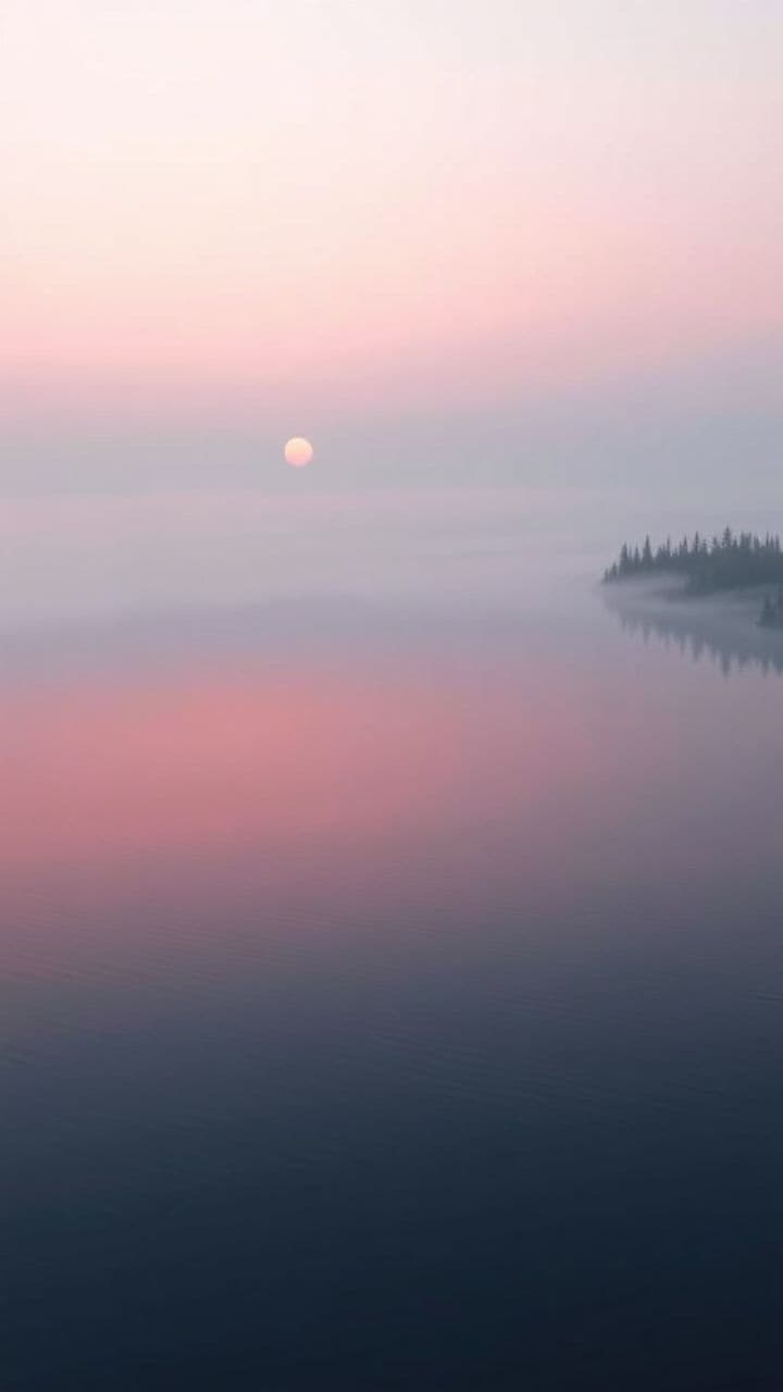 Patiently Waiting for Love