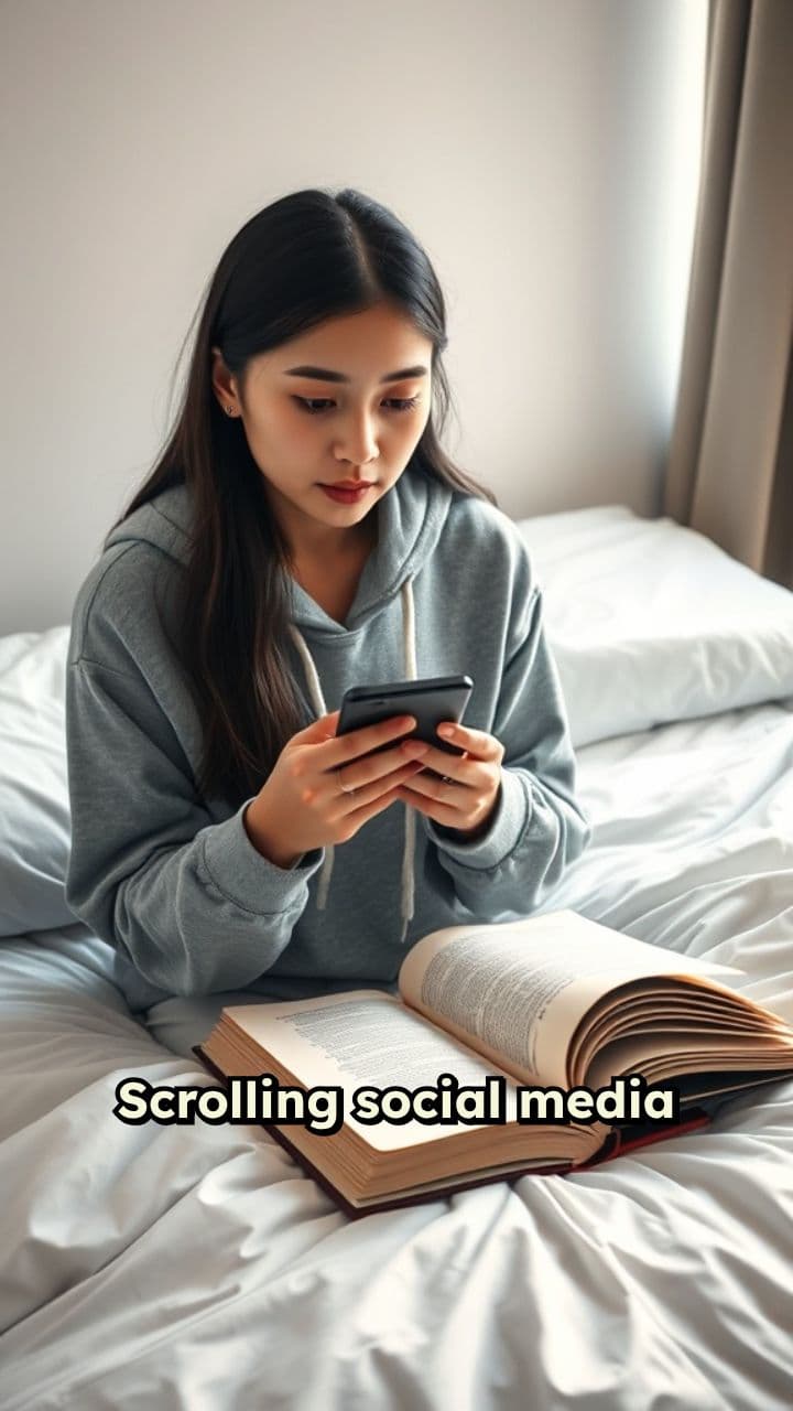 Beat Procrastination: Your Guide to Getting Things Done