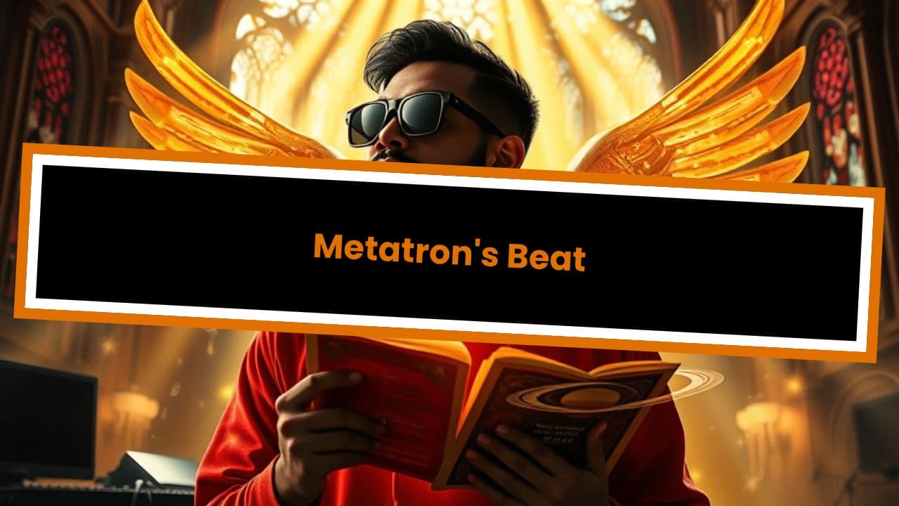 Metatron's Beat
