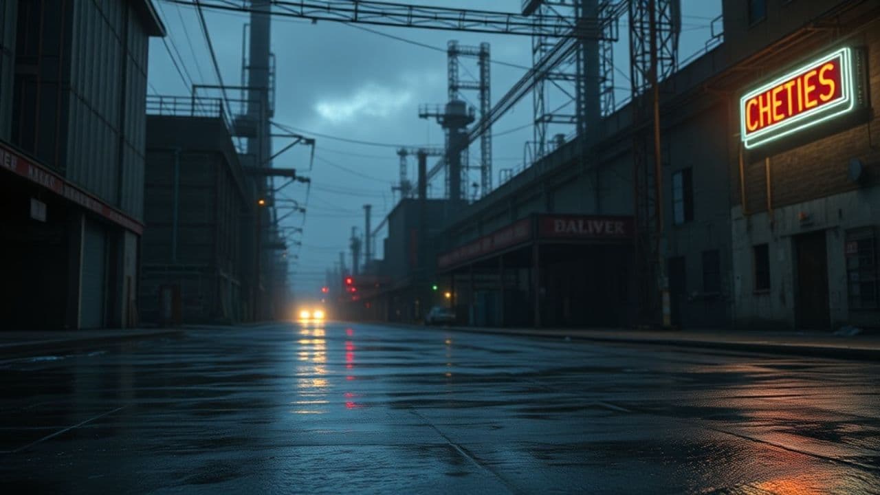 كلمات غير مفهومة ومشوشة