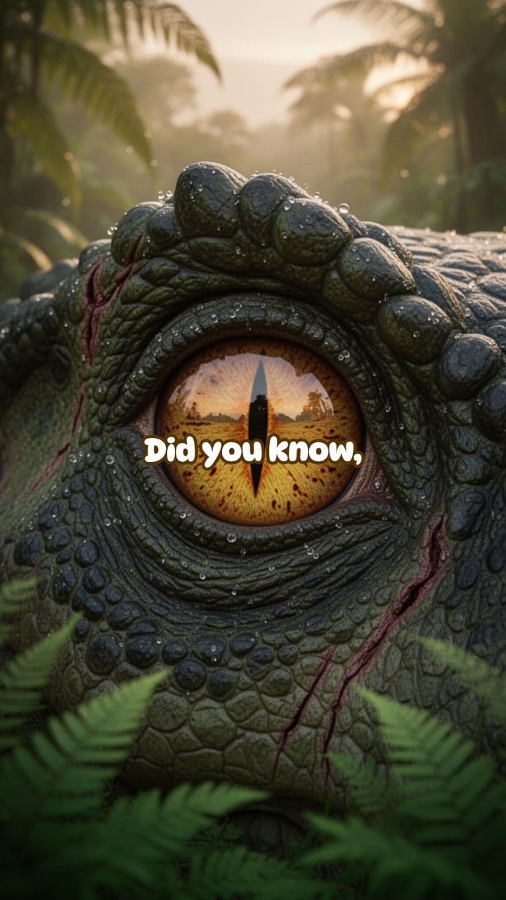 Birds: The Dinosaurs That Survived