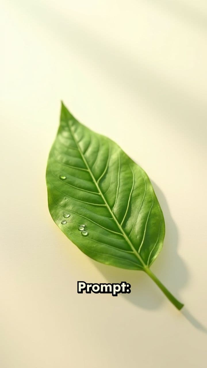 Natural Cleaning, Pure Ingredients