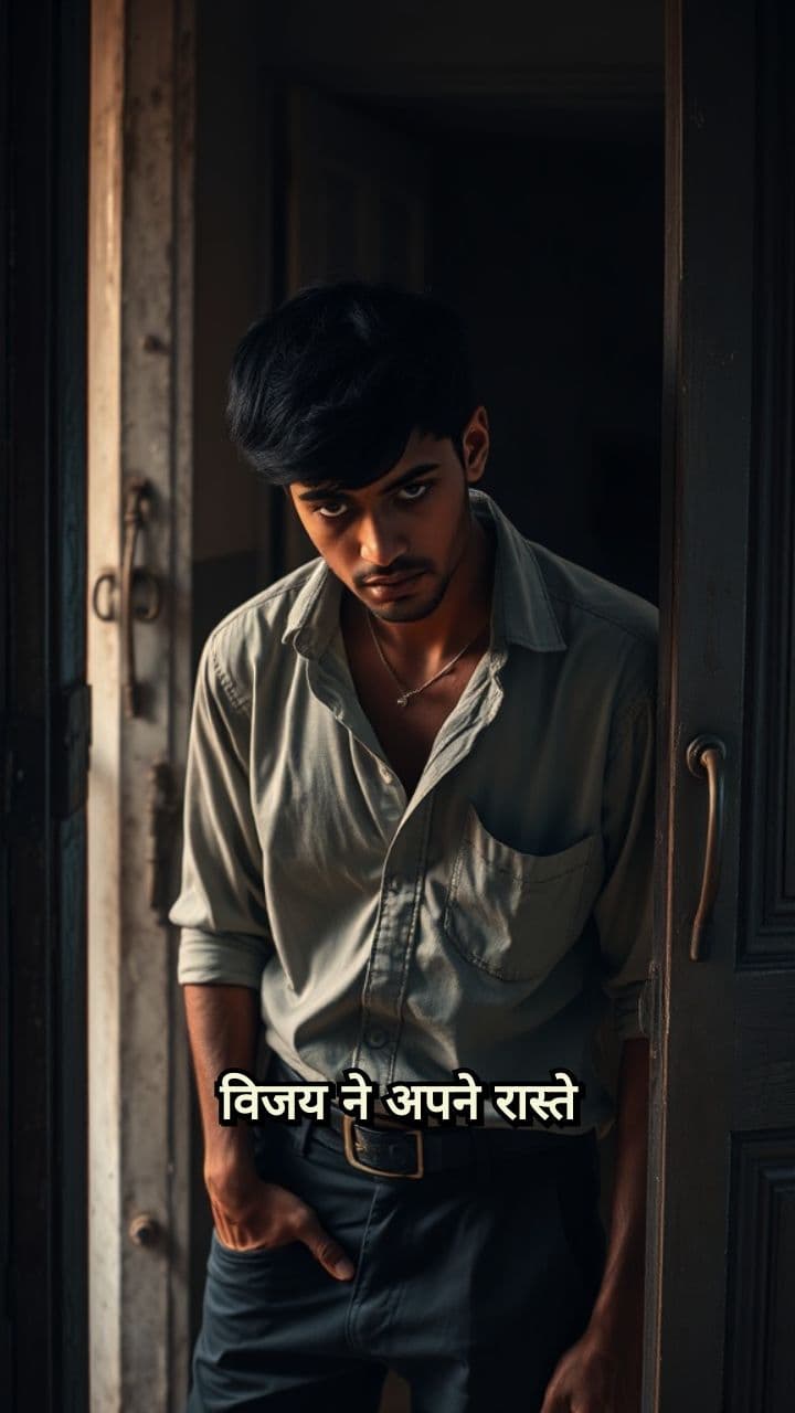 पिता का सच्चा ज्ञान