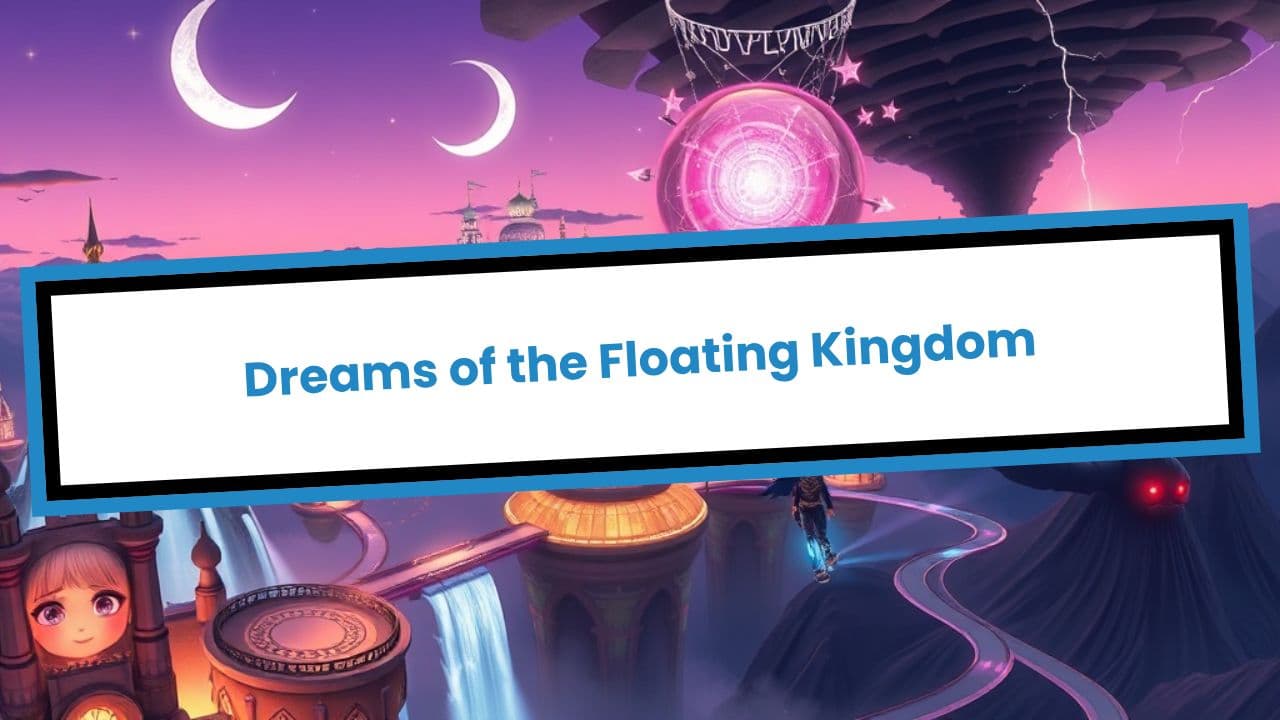 Dreams of the Floating Kingdom