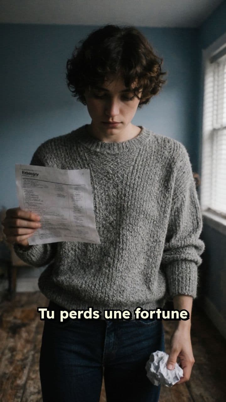 Économisez sur le chauffage facilement