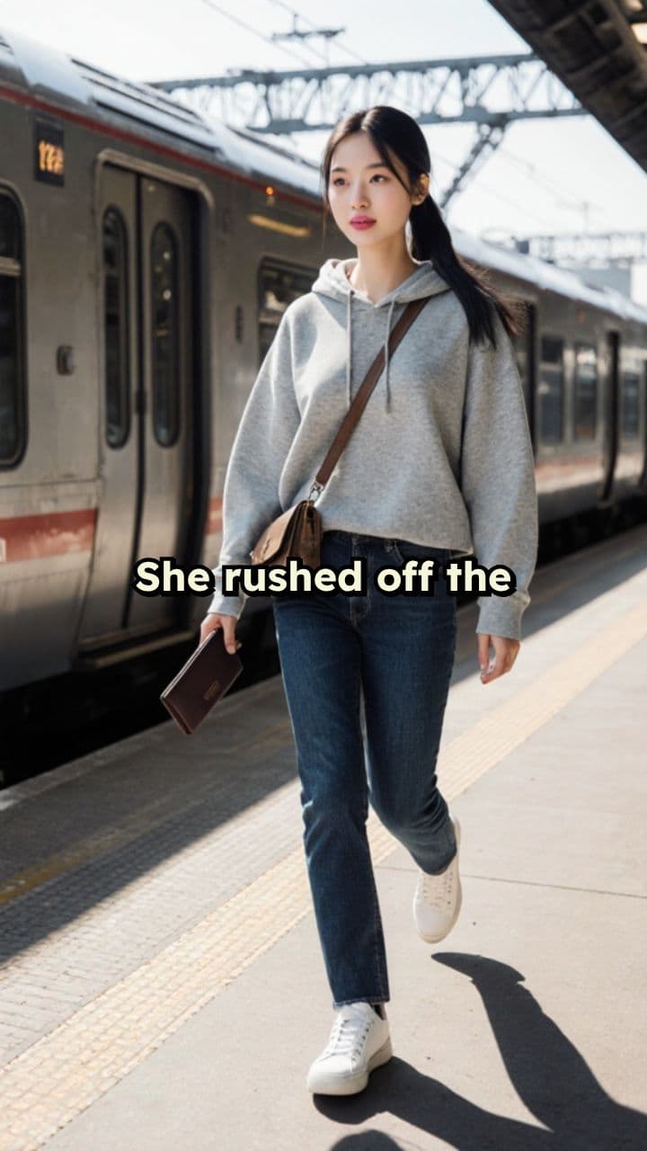 A Lost Wallet, A Kind Act