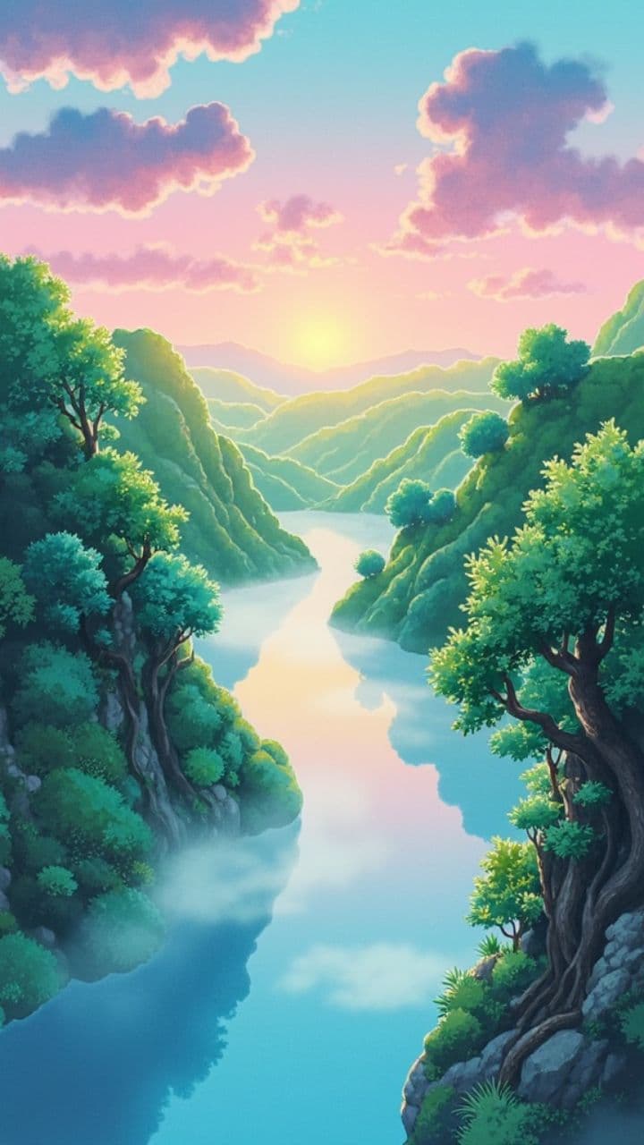 Аромат нежности и весны