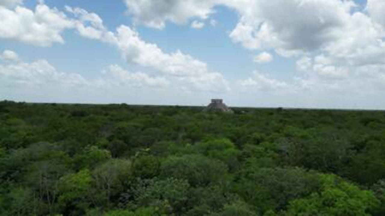 Ecos de Mitos Antiguos en México