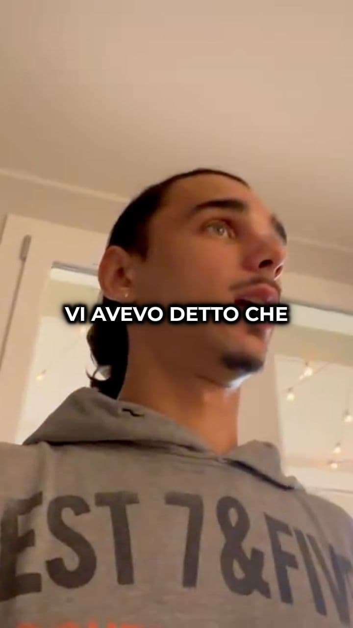 Un nuovo inizio: la mia routine per ricominciare