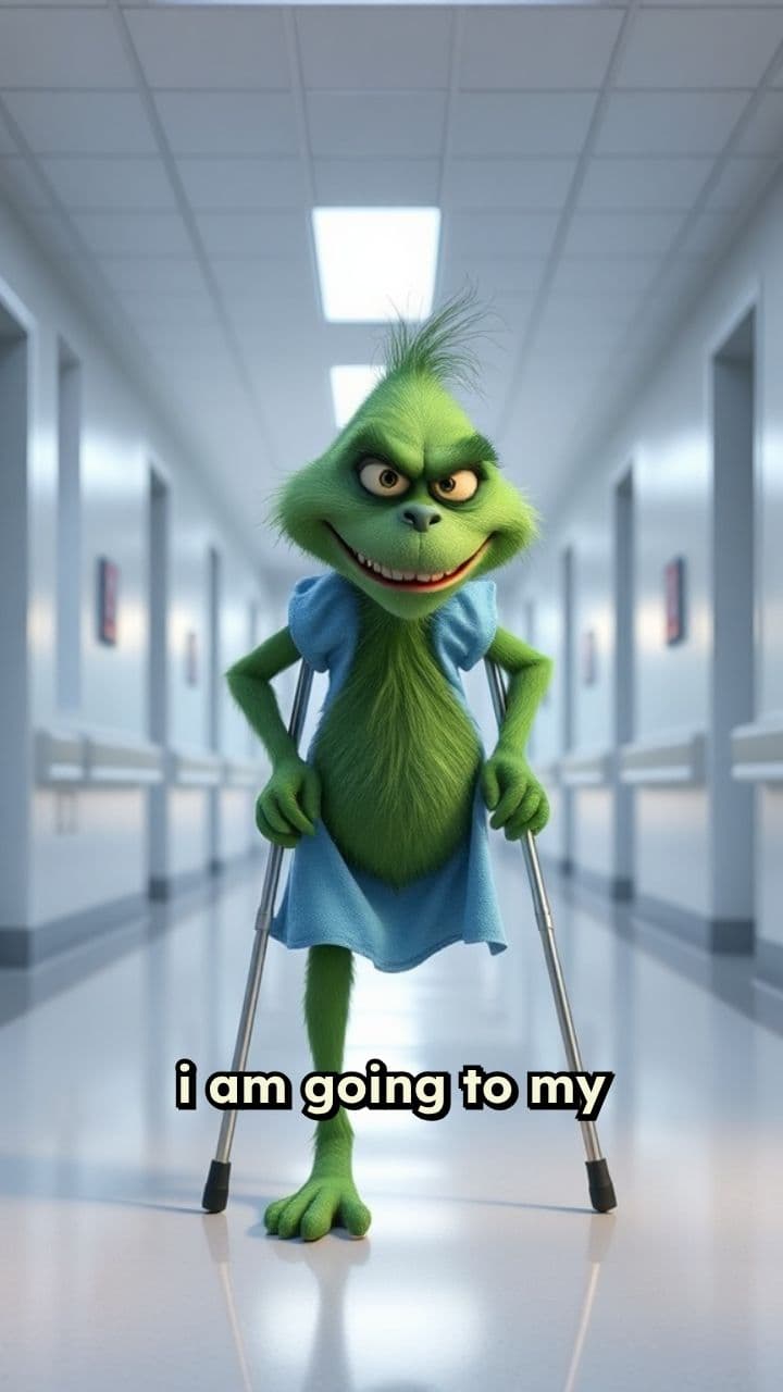 Upcoming Knee Surgery and Recovery