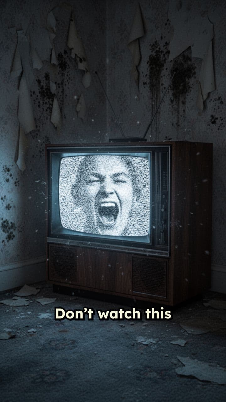 It Learned Her Father’s Face