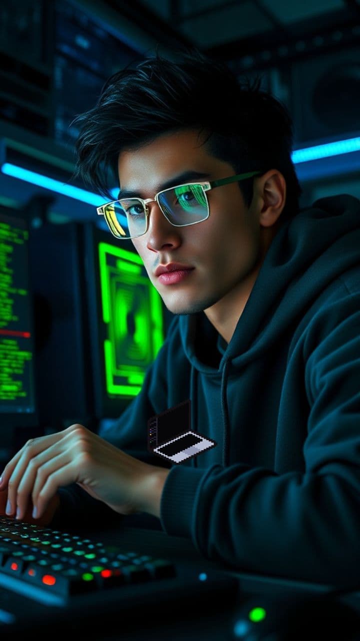 Hacking: Stay Smart, Stay Safe