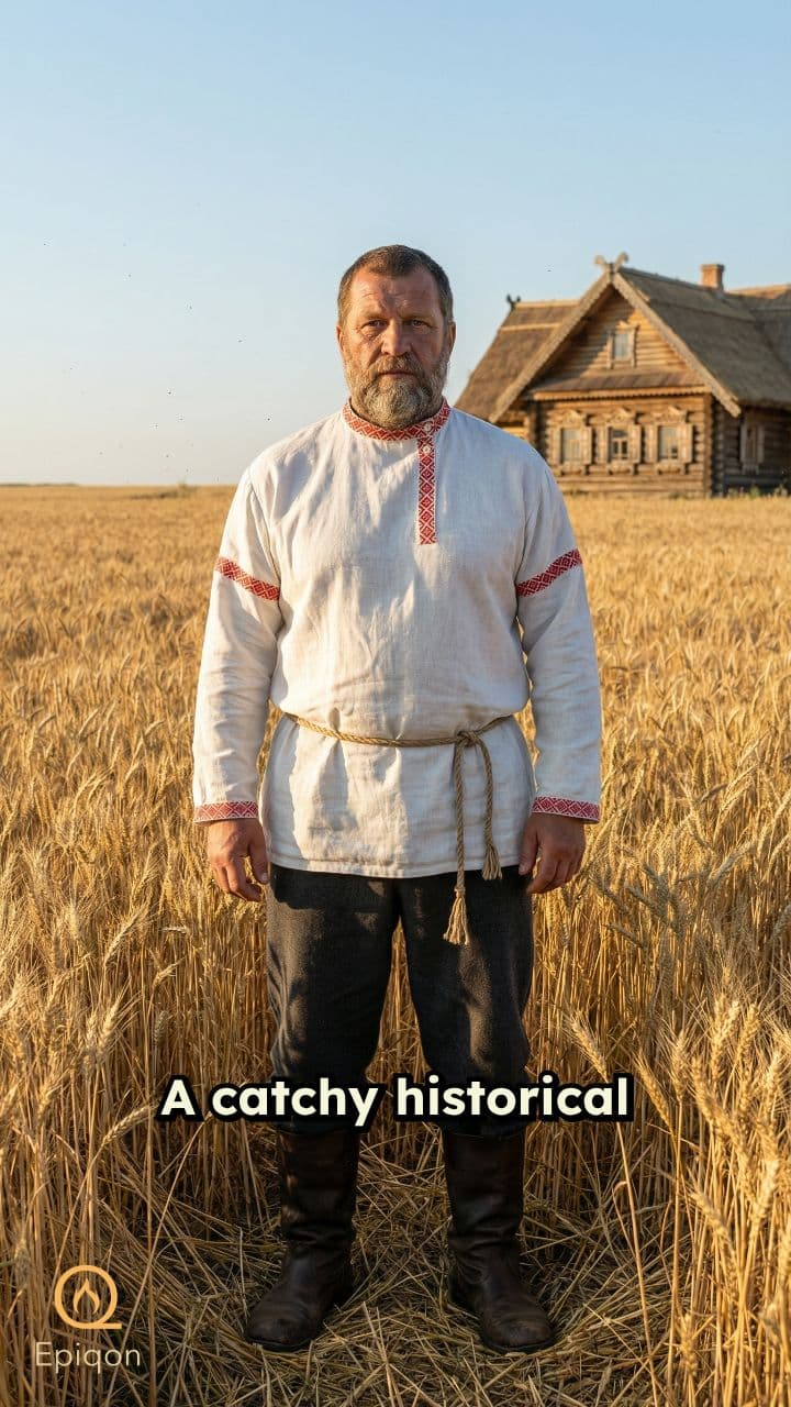 Dekulakization: The War on Property