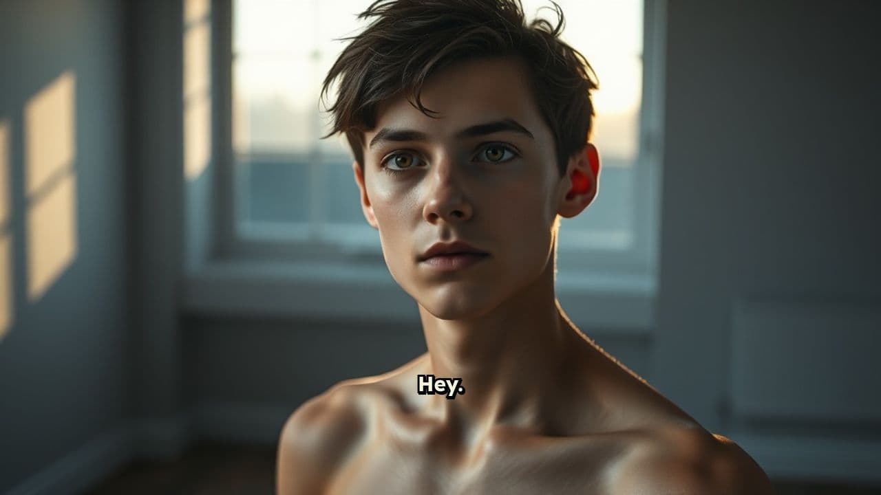 ADHD: My Motor and My Compass