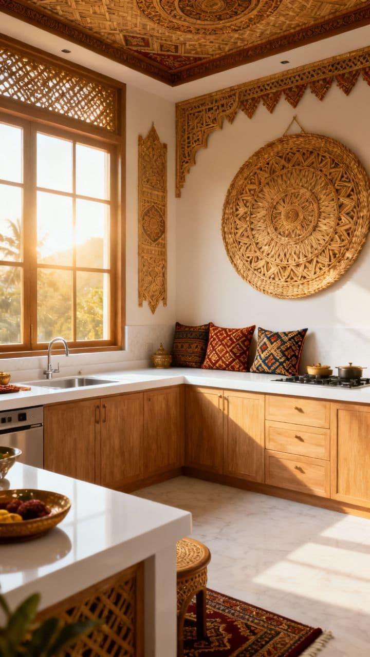 The Baking System - Brunei Home Baking Promo