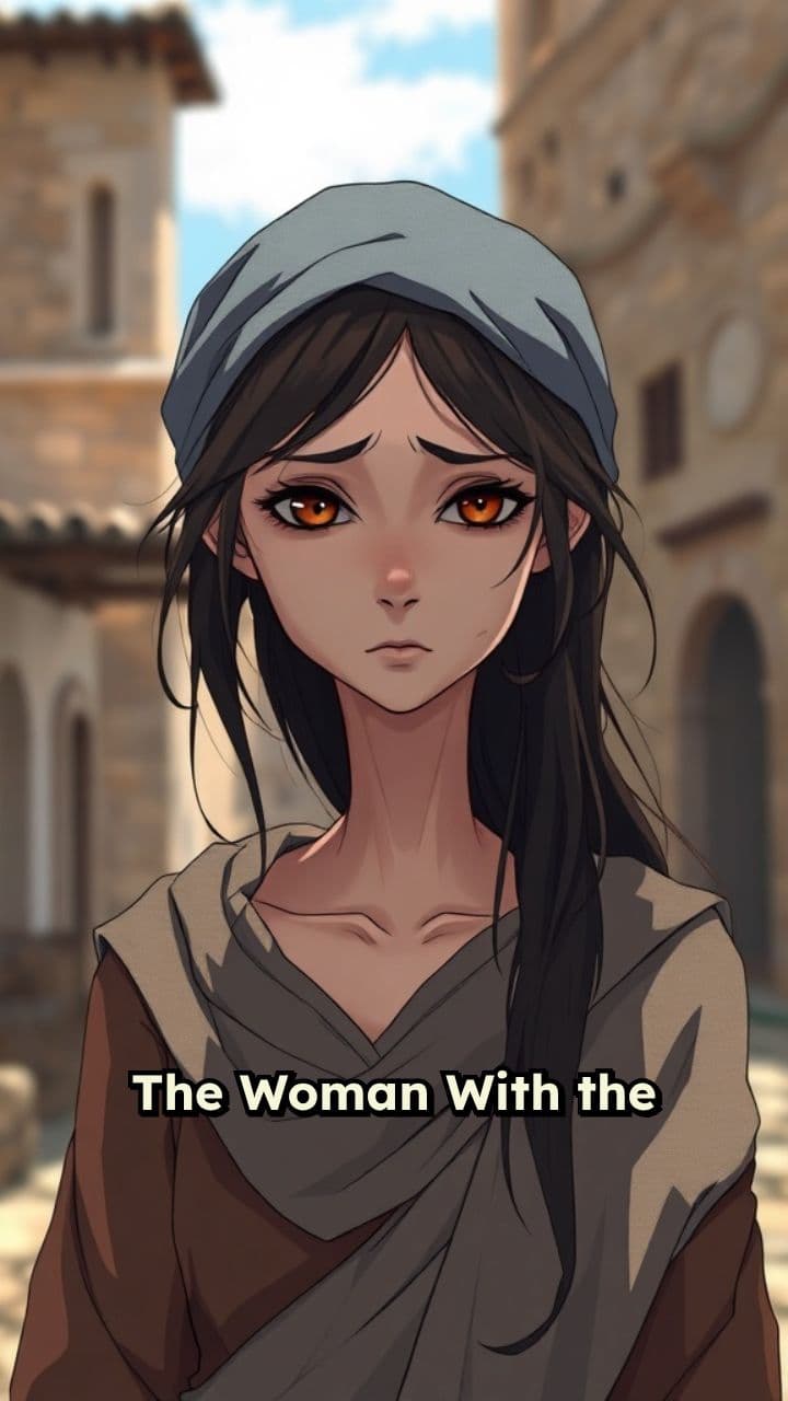 Healing Through Faith