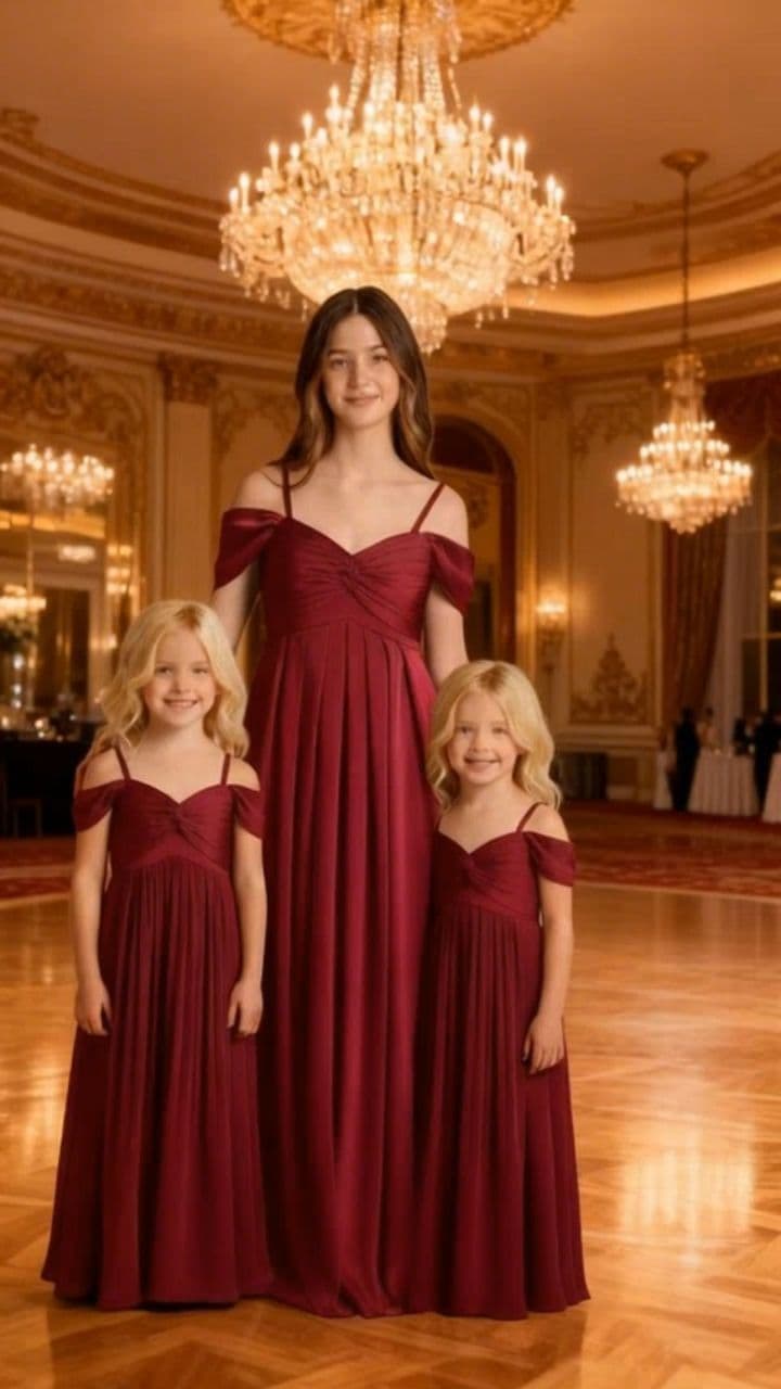 Image transform video