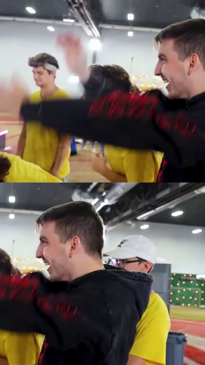 The $500,000 Circle Challenge Begins