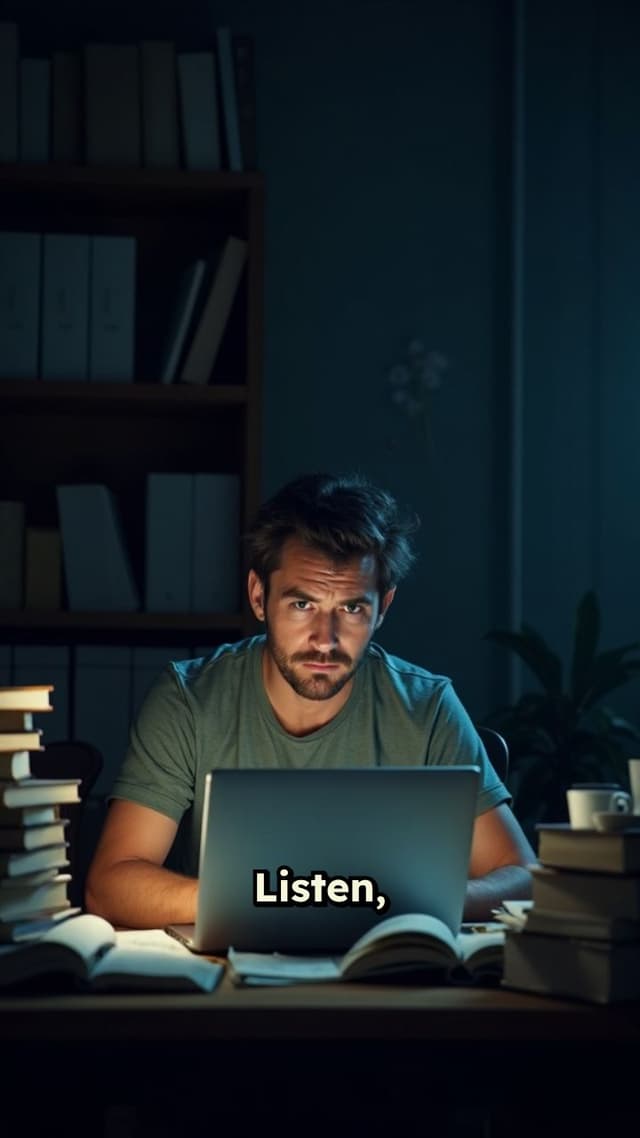 Video IA Content creator | Crea Video Content creator con IA