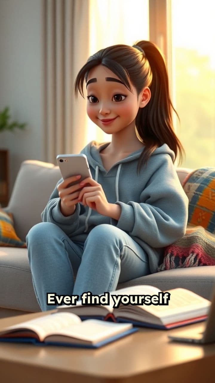 Beat Procrastination!