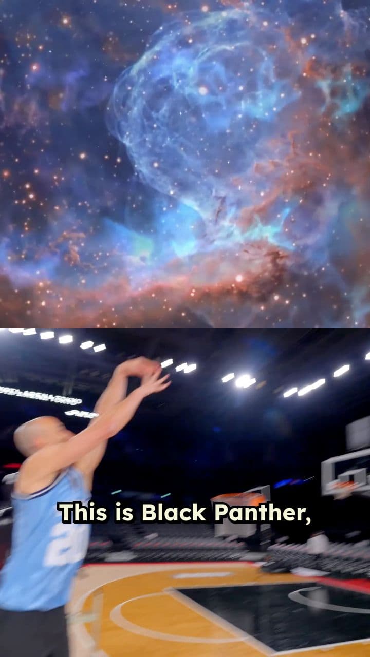 Fastest Man vs Fastest Cheetah Robot