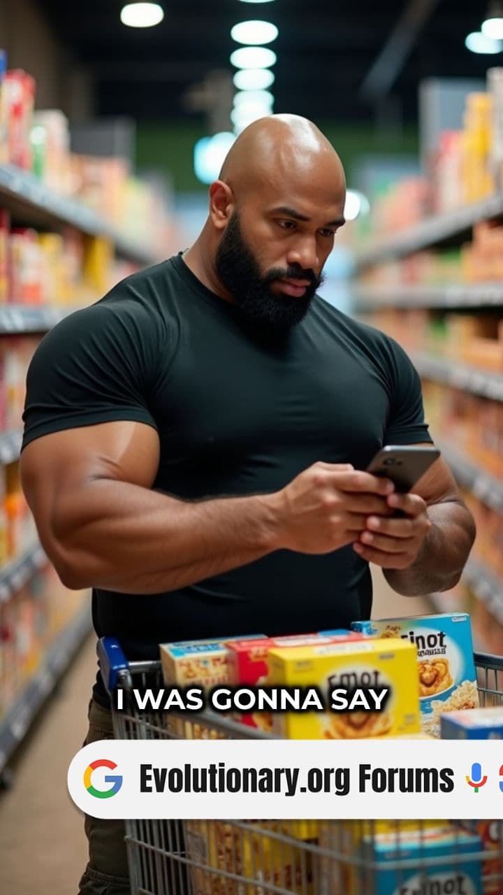 The Shocking Truth About Supermarket Food