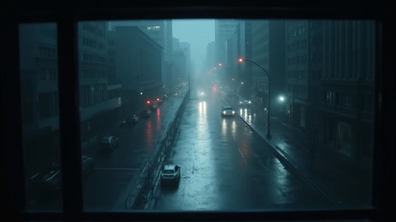 Used to Be Different