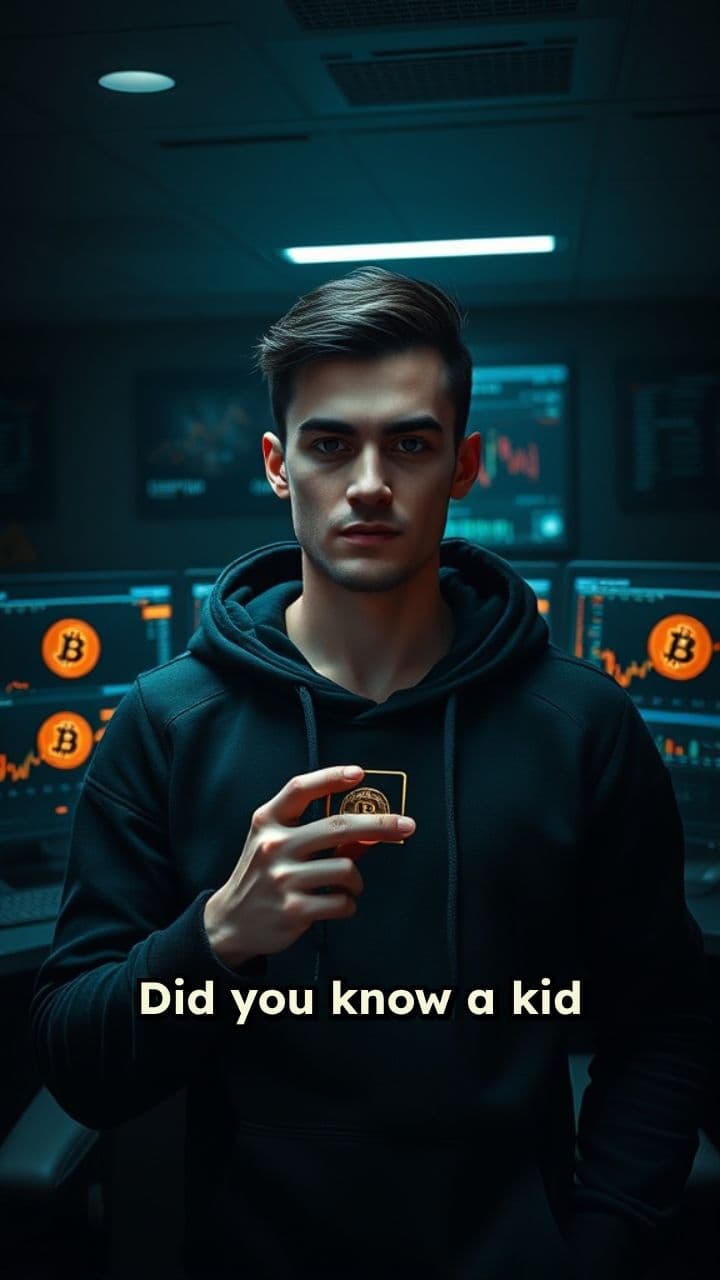 Crypto Heist: The Rise and Fall of Malone Lam