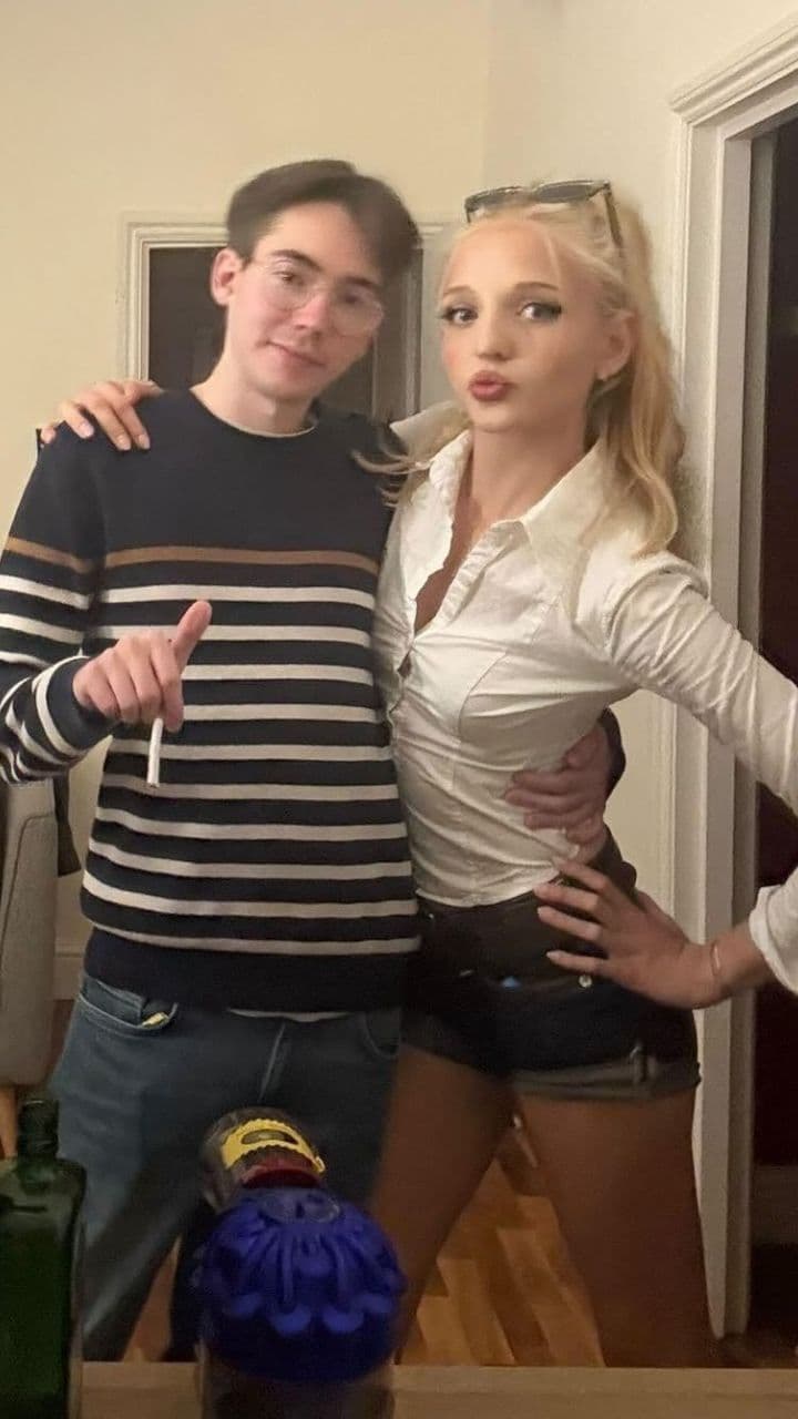 La peur du bonheur éphémère