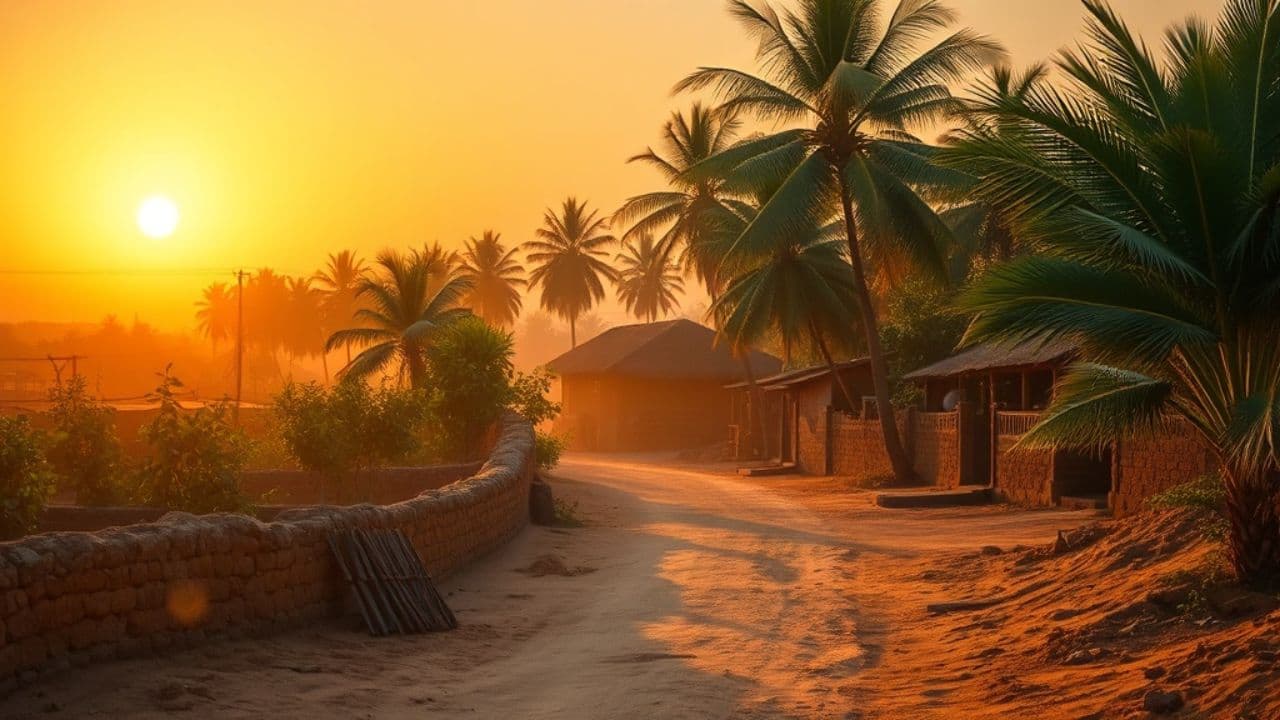 Two Kids, One Friendship