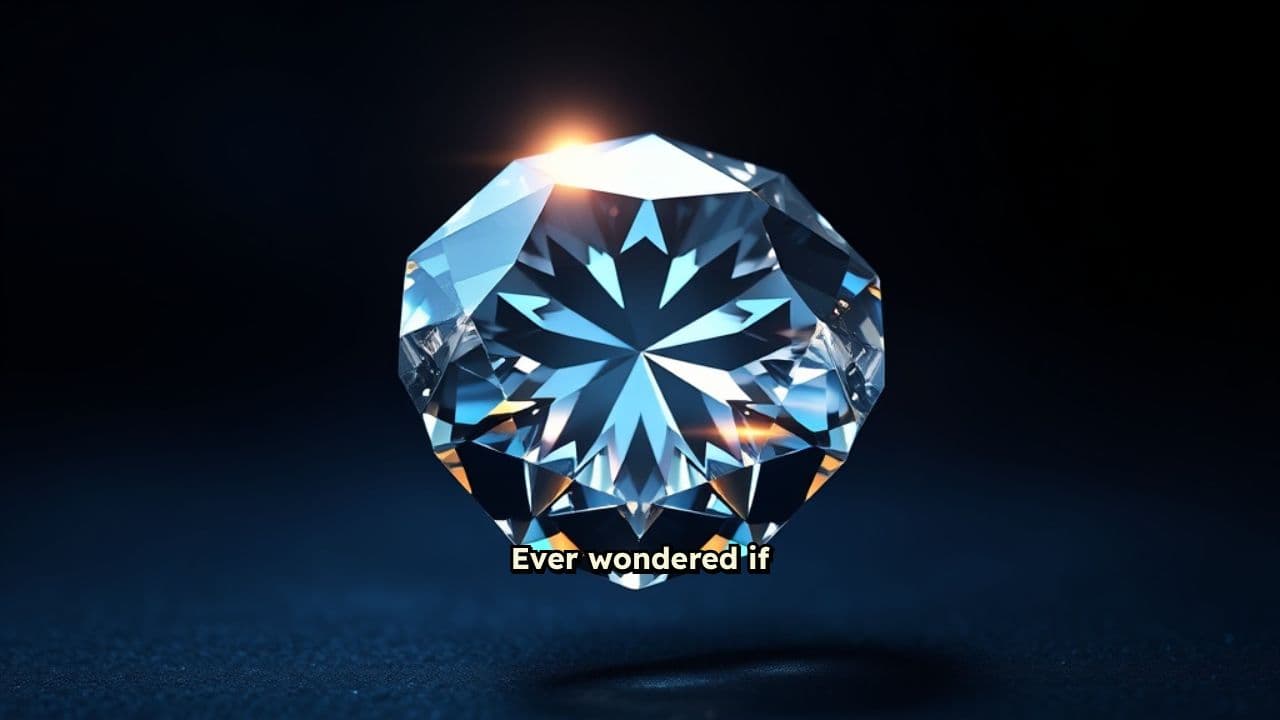 Lab-Grown Diamonds: Smart, Stunning, Sustainable