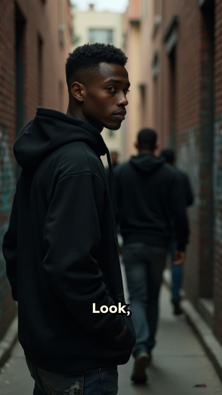 Don't Wait 'Til I Die To Say You Love Me