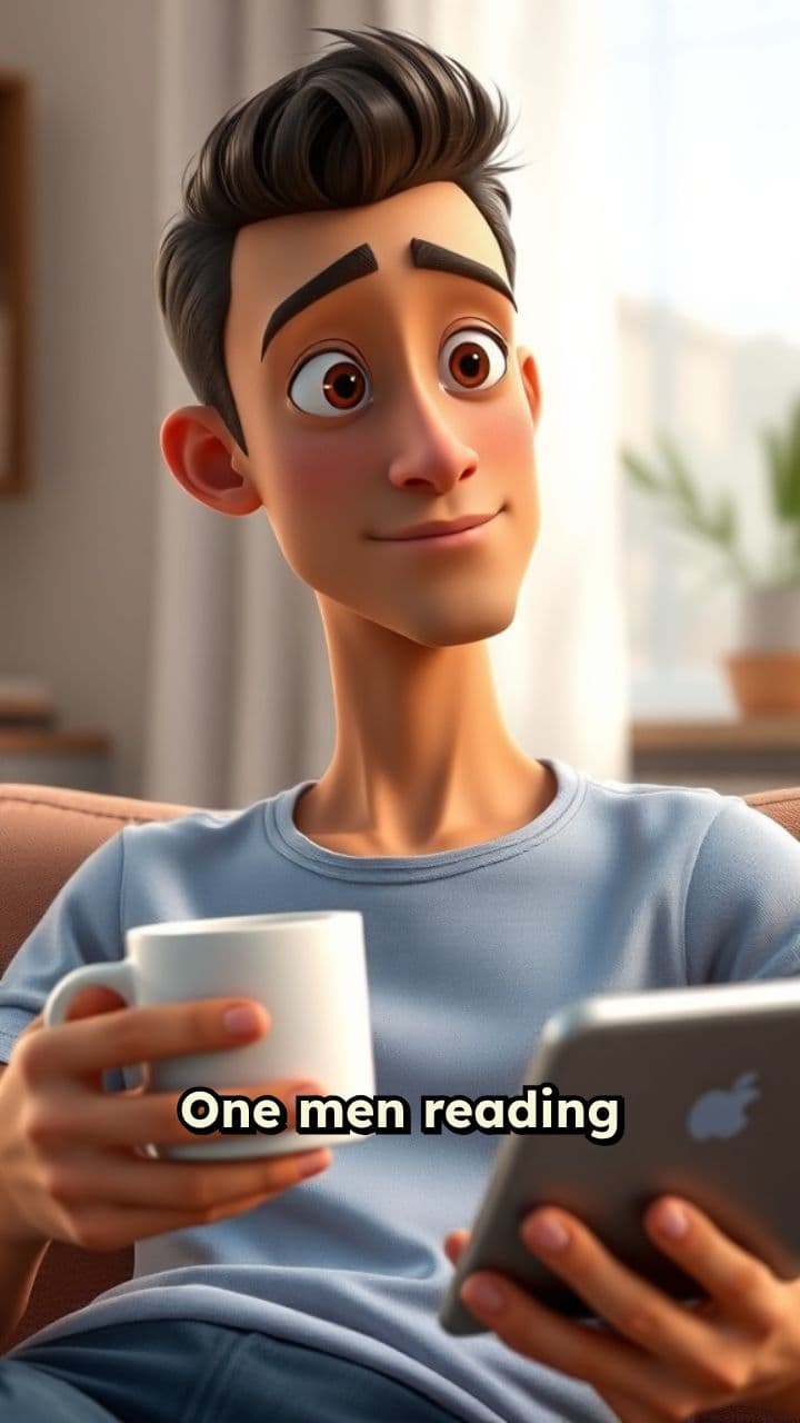 Tech News and Chai with Shazzam