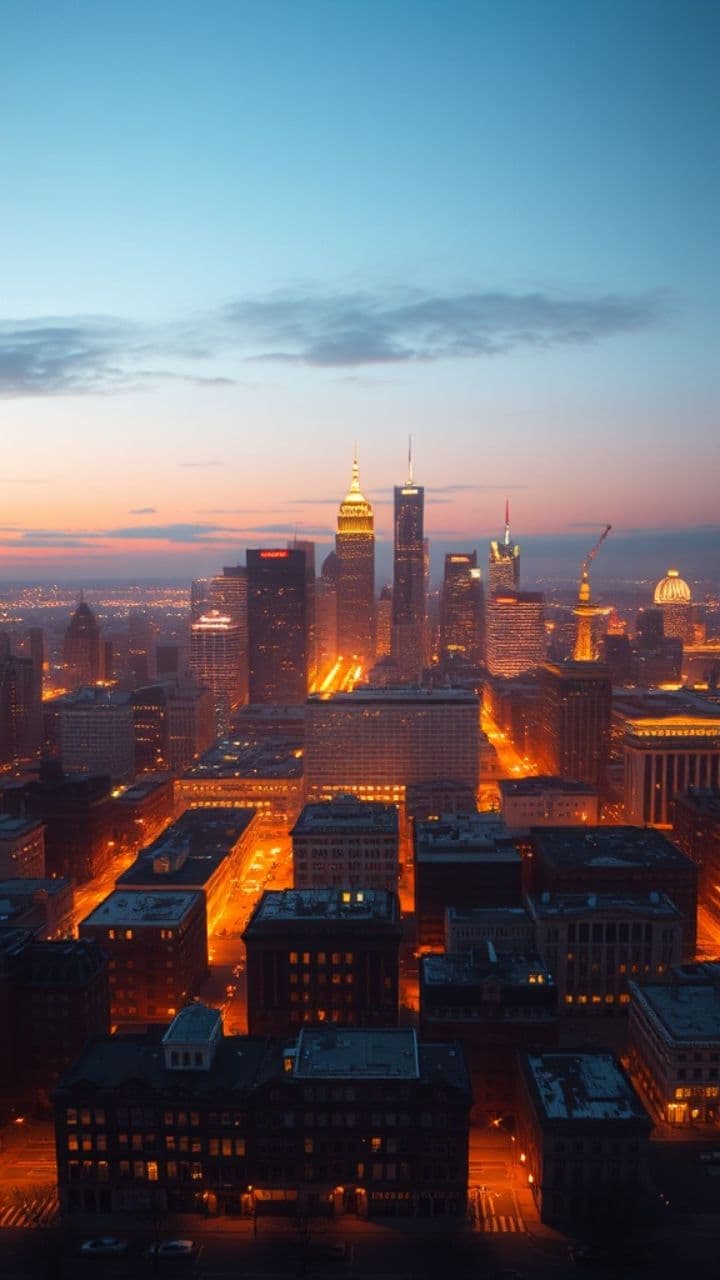 Eagles Rise: A Philly Anthem