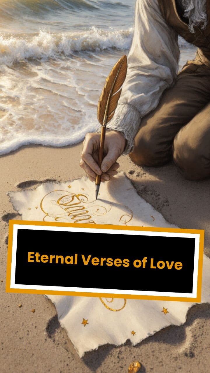 44. Eternal Verses of Love