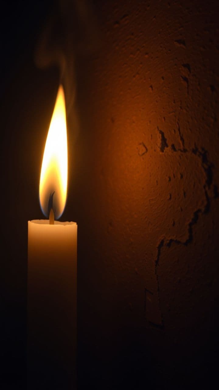 Whispers of a Forgotten Dream