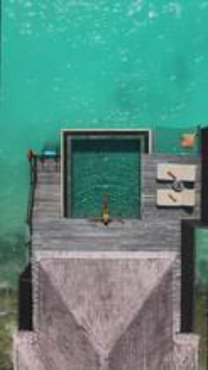 Bonne fête dans les îles