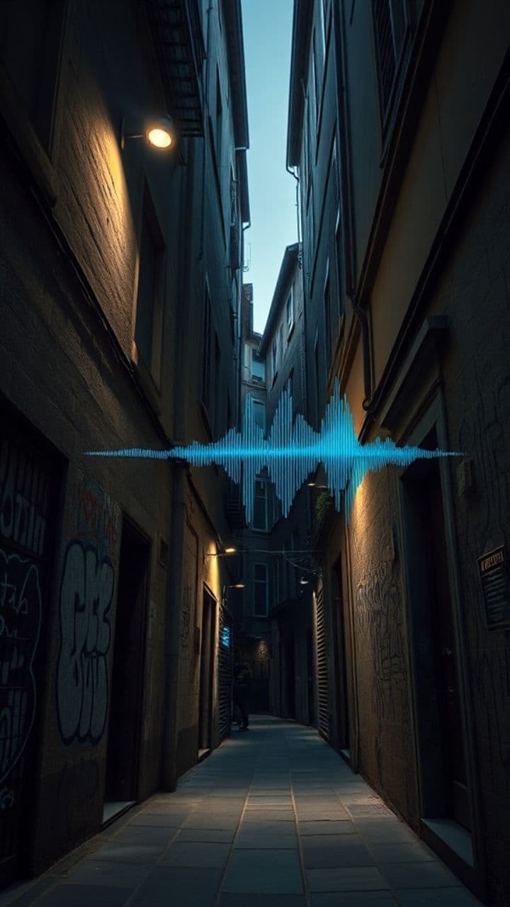 Bolzen craften und Stress im Alltag