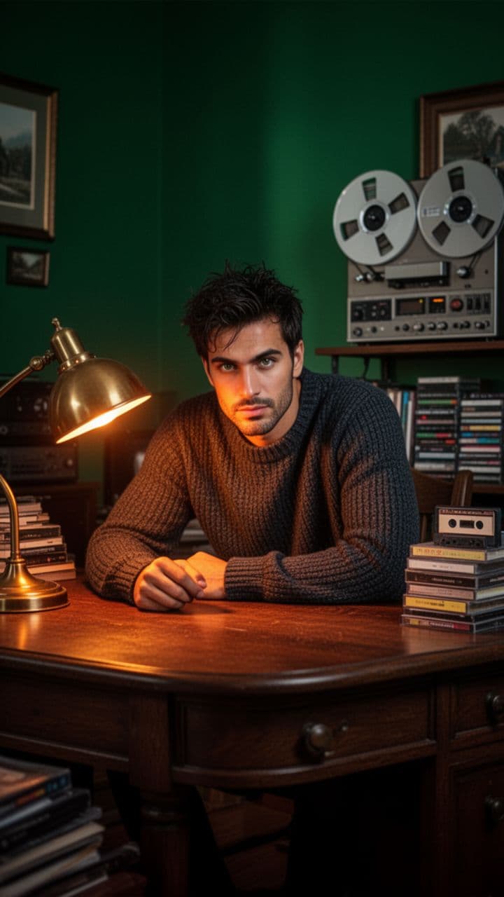 When Everything Became Clear