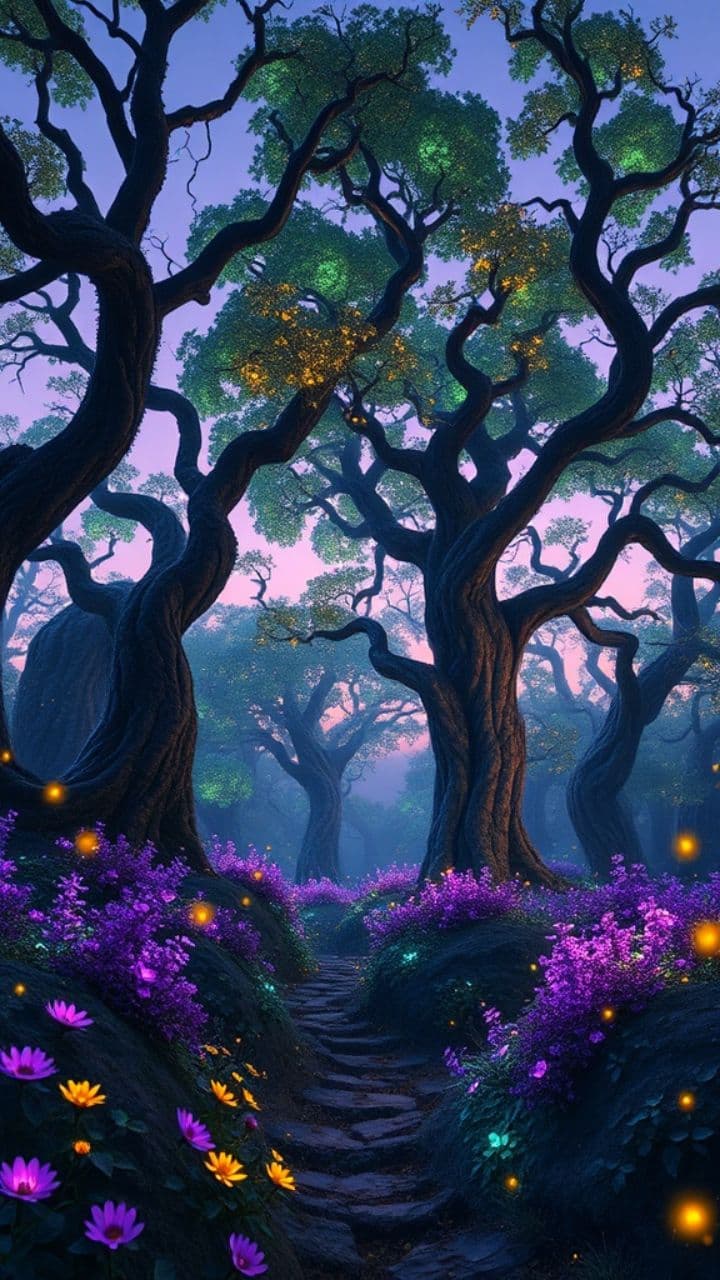 Peter Pan's Birthday Wish for Lou