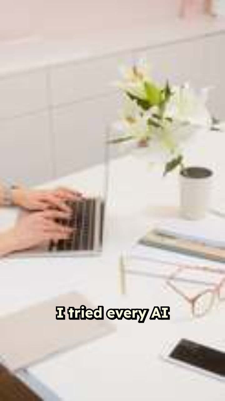 3 AI Side Hustles That Pay