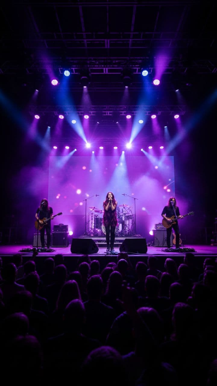 Crushed Beneath My Heel