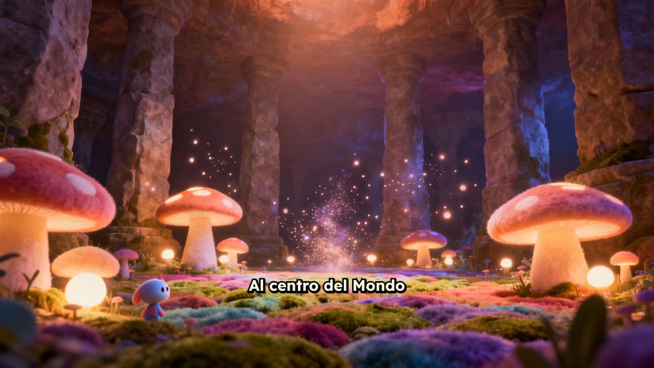 Il Cuore Dimenticato del Regno