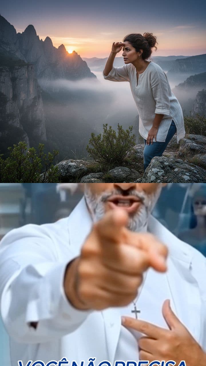 Uma Mensagem Importante Sobre Jesus