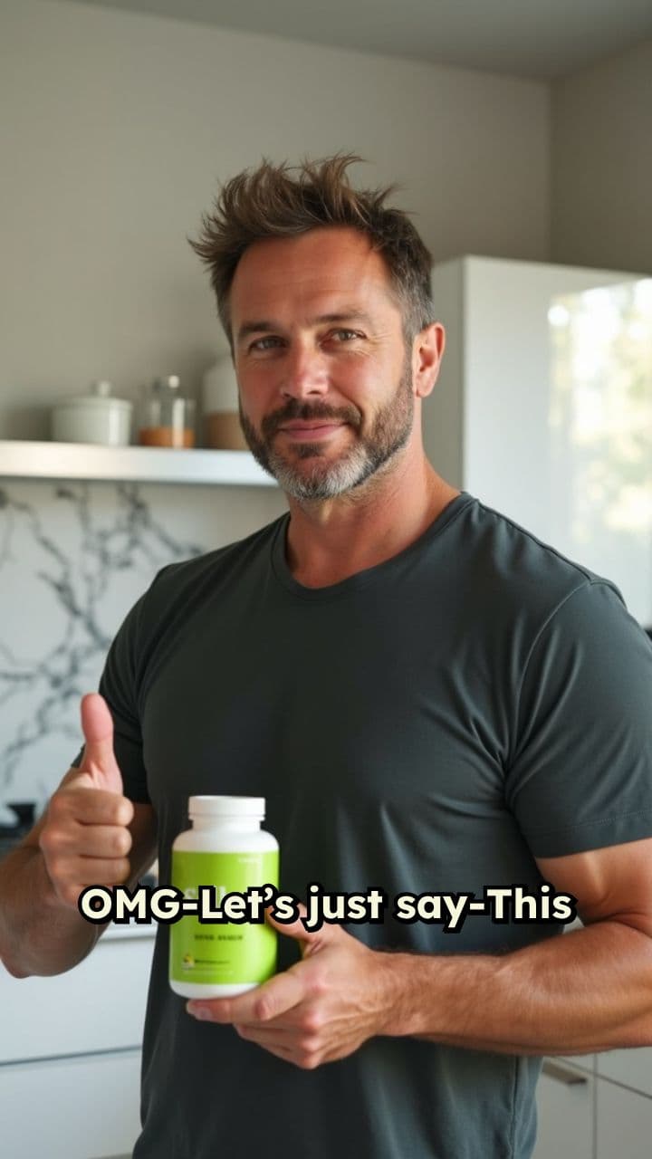 A Cleanse Gone Very Wrong